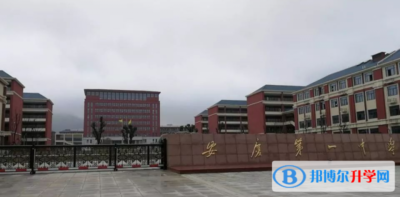 安慶一中龍山校區錄取分數線(2023年參考)