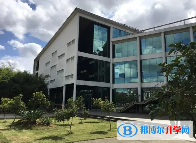 2023年寧波至誠學校錄取分數線