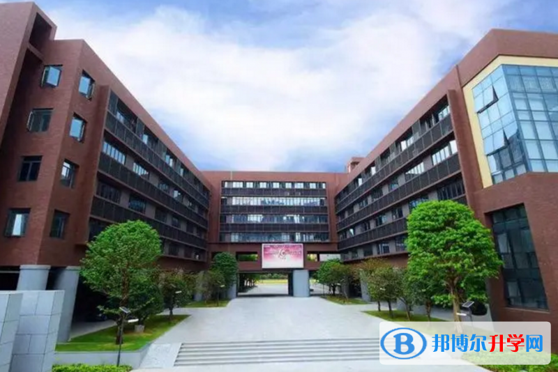 樅陽縣振陽公學(xué)錄取分數(shù)線(2023年參考)
