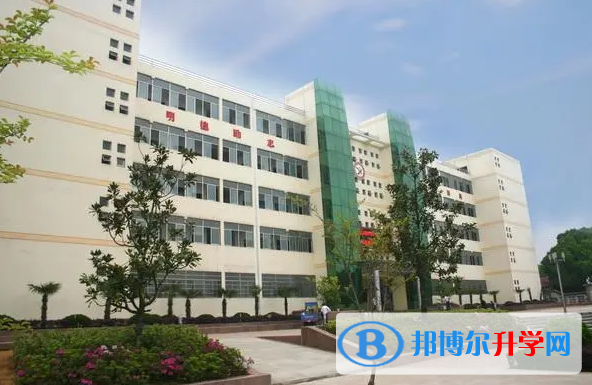 懷寧縣新安中學錄取分數線(2023年參考)