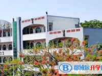 瓊海市華僑中學怎么樣、好不好