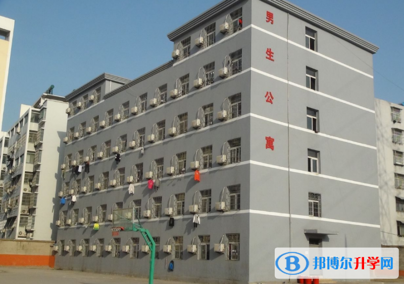 鳳臺古城中學錄取分數線(2023年參考)