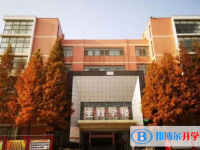 鳳臺精忠中學錄取分數線(2023年參考)