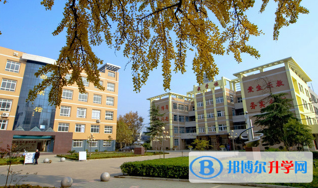 鳳臺一中東校區(qū)錄取分數(shù)線(2023年參考)
