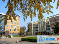 鳳臺一中東校區錄取分數線(2023年參考)