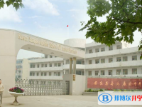 無為市嚴橋中學錄取分數線(2023年參考)