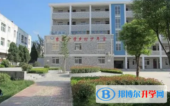 懷遠縣農場中學錄取分數線(2023年參考)
