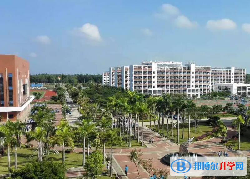 2023北京師范大學(xué)萬寧附屬中學(xué)招生計(jì)劃 招生人數(shù)是多少(附要求、條件、對象)