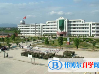 廬江縣樂橋中學錄取分數線(2023年參考)