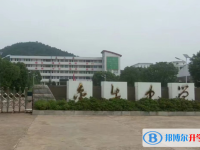 廬江縣金牛中學錄取分數線(2023年參考)