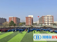 合肥藝術中學錄取分數線(2023年參考)