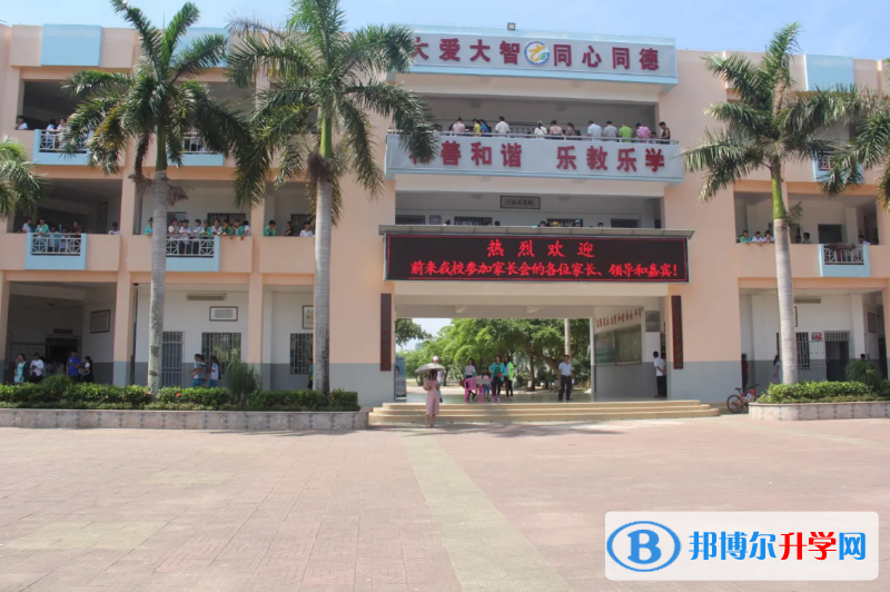 萬寧市大同中學(xué)怎么樣、好不好(2023參考)