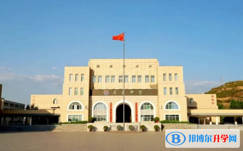 興縣中考錄取分數線(2023年參考)