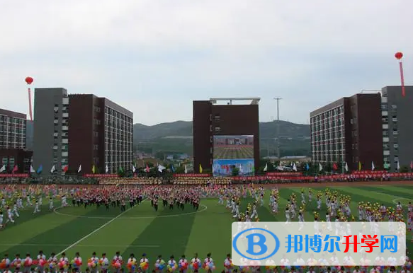 臨縣高級中學錄取分數線(2023年參考)