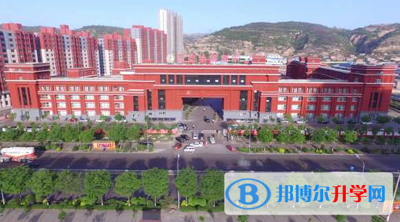 呂梁市鳳山高級中學取分數(shù)線(2023年參考)