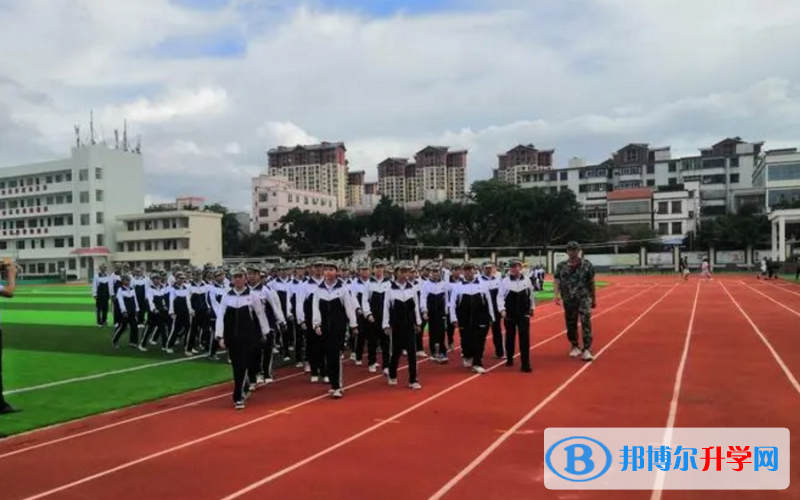 東方市八所中學怎么樣、好不好(2023參考)