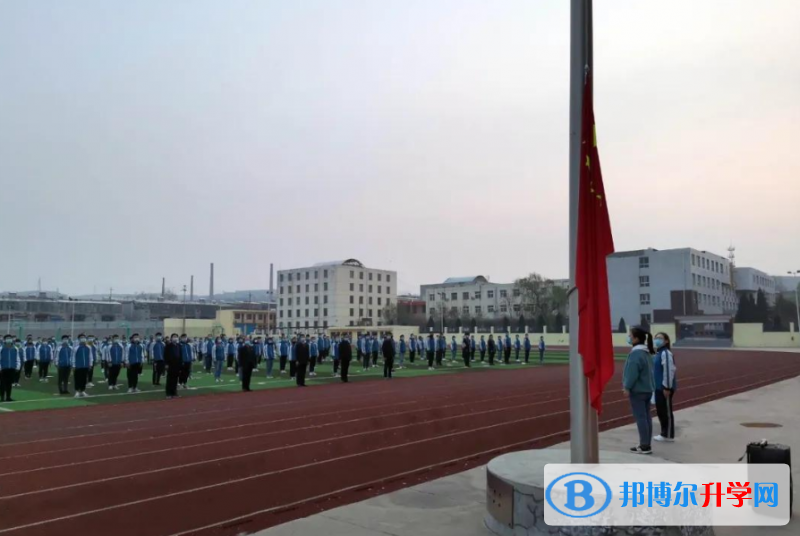 霍州二中錄取分數線(2023年參考)