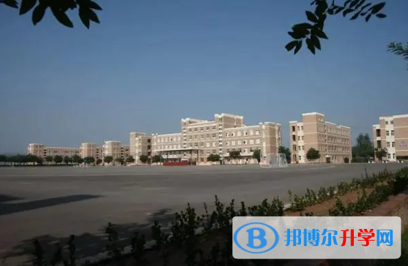 翼城縣漢德園中學(xué)錄取分?jǐn)?shù)線(2023年參考)