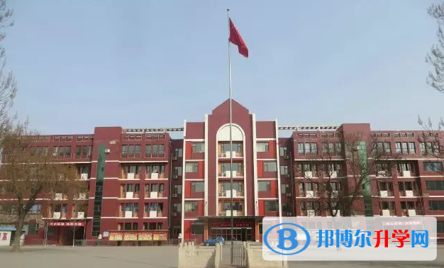 襄汾縣實驗高中錄取分數線(2023年參考)