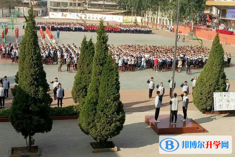 臨汾五中錄取分數線(2023年參考)