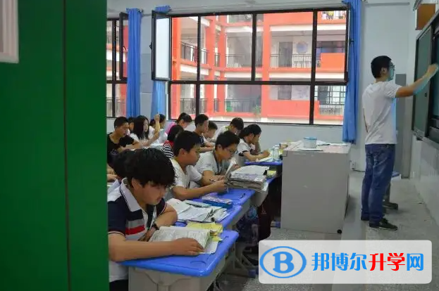 沈丘中招錄取分數(shù)線(2023年參考)