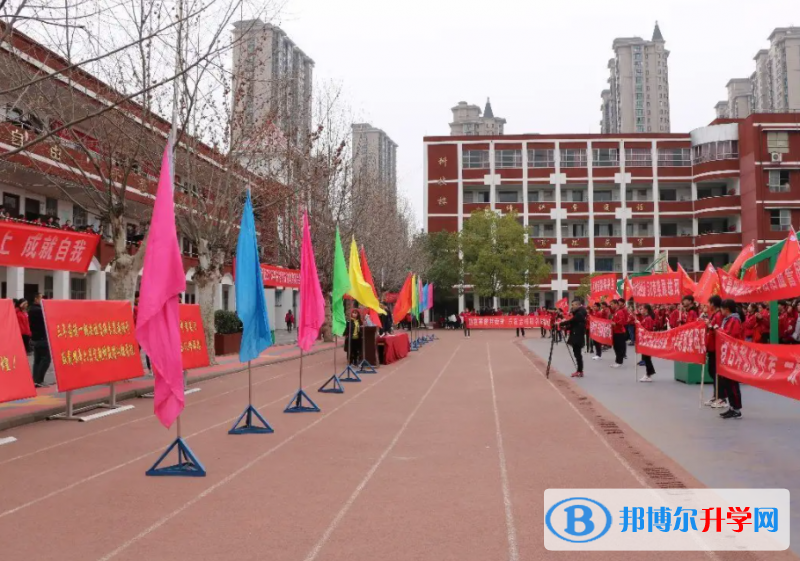 駐馬店中考2022錄取分?jǐn)?shù)線（2023參考）