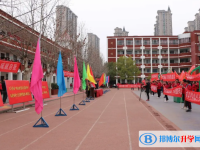 駐馬店中考2022錄取分?jǐn)?shù)線(xiàn)（2023參考）