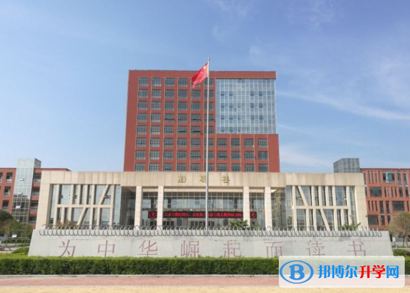 沈丘一高2022錄取分數線（2023參考）
