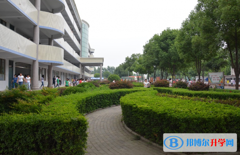 駐馬店三高2022錄取分數線（2023參考）
