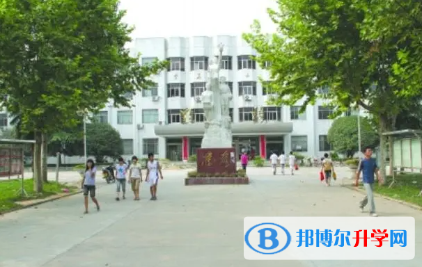 駐馬店育英中學2022錄取分數線（2023參考）