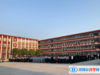 確山縣完全中學(xué)2022錄取分?jǐn)?shù)線(xiàn)（2023參考）