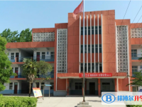 平輿完全中學2022錄取分數線（2023參考）