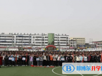 汝南中招2022錄取分數線（2023參考）