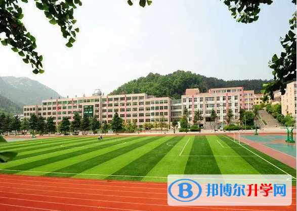 新縣中考2022錄取分數線（2023參考）