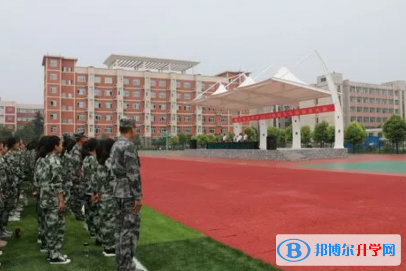 周口恒大中學2022錄取分數線（2023參考）