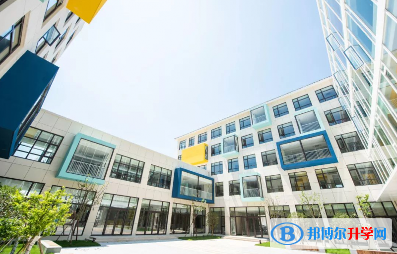 2023年寧波奉化諾德安達學校課程體系