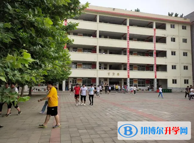 周口中考2022錄取分數線（2023參考）