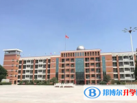 商水中考2022錄取分數線（2023參考）