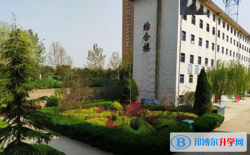 聞喜華濤中學錄取分數線(2023年參考)