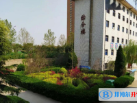 聞喜華濤中學錄取分數線(2023年參考)