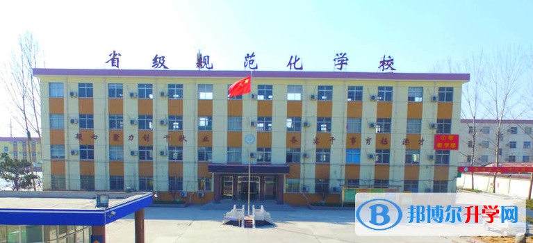 運城韶華中學錄取分數線(2023年參考)