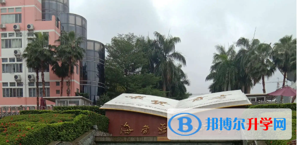 2023定安縣城南中學招生計劃 招生人數是多少(附要求、條件、對象)