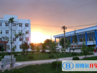 芮城陌南中學錄取分數線(2023年參考)