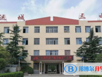運城三中錄取分數(shù)線(2023年參考)