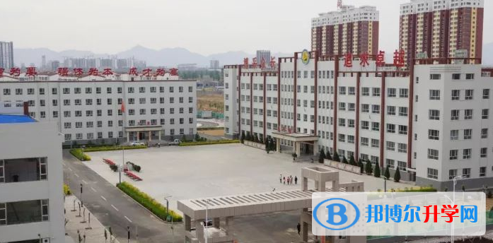 懷仁市同仁中學錄取分數線(2023年參考)