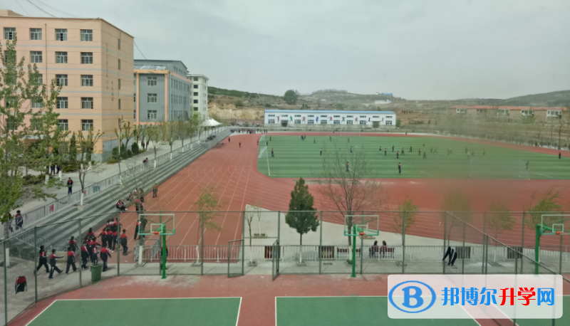 陵川三寶中學錄取分數線(2023年參考)