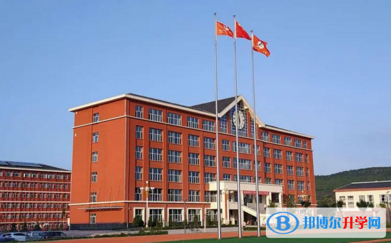 壺關中考錄取分數線(2023年參考)
