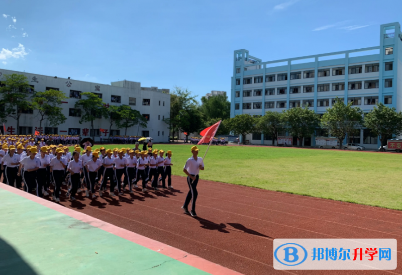澄邁縣澄邁中學(xué)怎么樣、好不好(2023參考)
