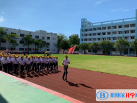 澄邁縣澄邁中學怎么樣、好不好