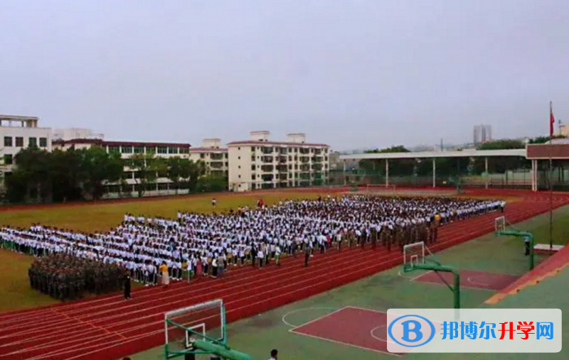 澄邁縣第二中學(xué)地址在哪里，哪個地區(qū)，哪個城市?